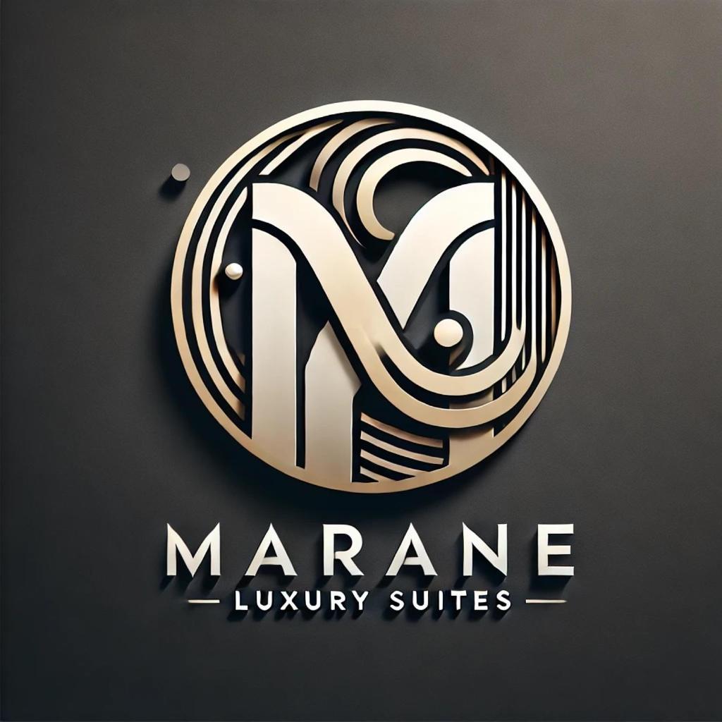 Marane Luxury Suites Неа Мудания Екстериор снимка